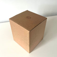 Load image into Gallery viewer, Set of 2 Pomegranate Bud Vases