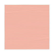Load image into Gallery viewer, Striped Tablecloth - Dahlia