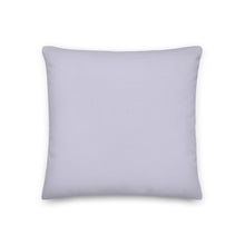 Load image into Gallery viewer, Iris Linen Feel Cushion Cover, 18&quot; x 18&quot;