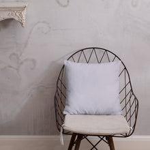 Load image into Gallery viewer, Iris Linen Feel Cushion Cover, 18&quot; x 18&quot;