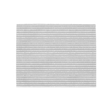 Load image into Gallery viewer, Grey Striped Placemat Set (4)
