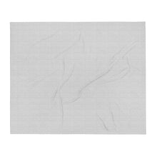 Load image into Gallery viewer, Grey Striped Silky Soft Throw Blanket