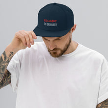 Load image into Gallery viewer, &#39;Escape The Ordinary&#39; Snapback Hat